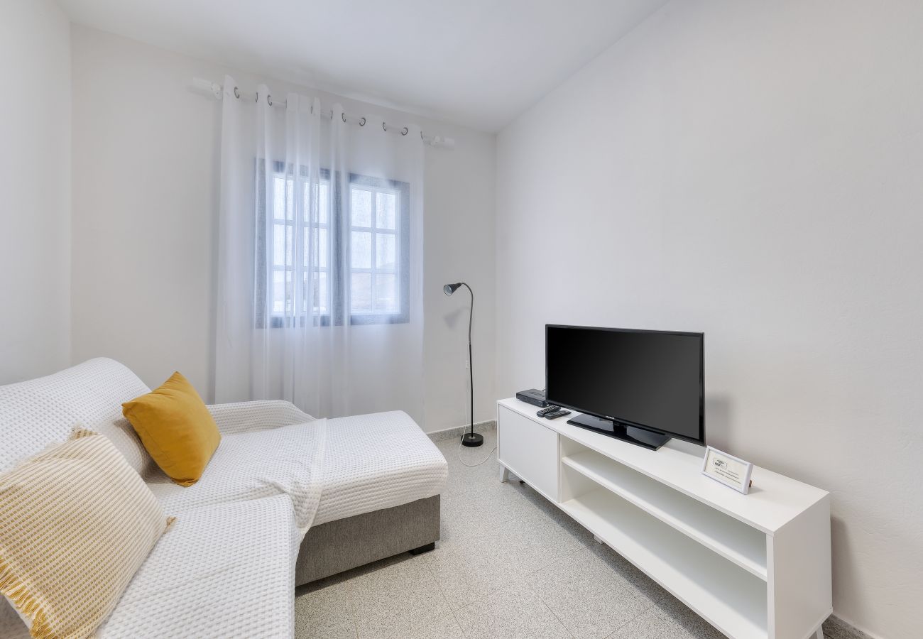 Apartment in Orzola - Casa Margarita