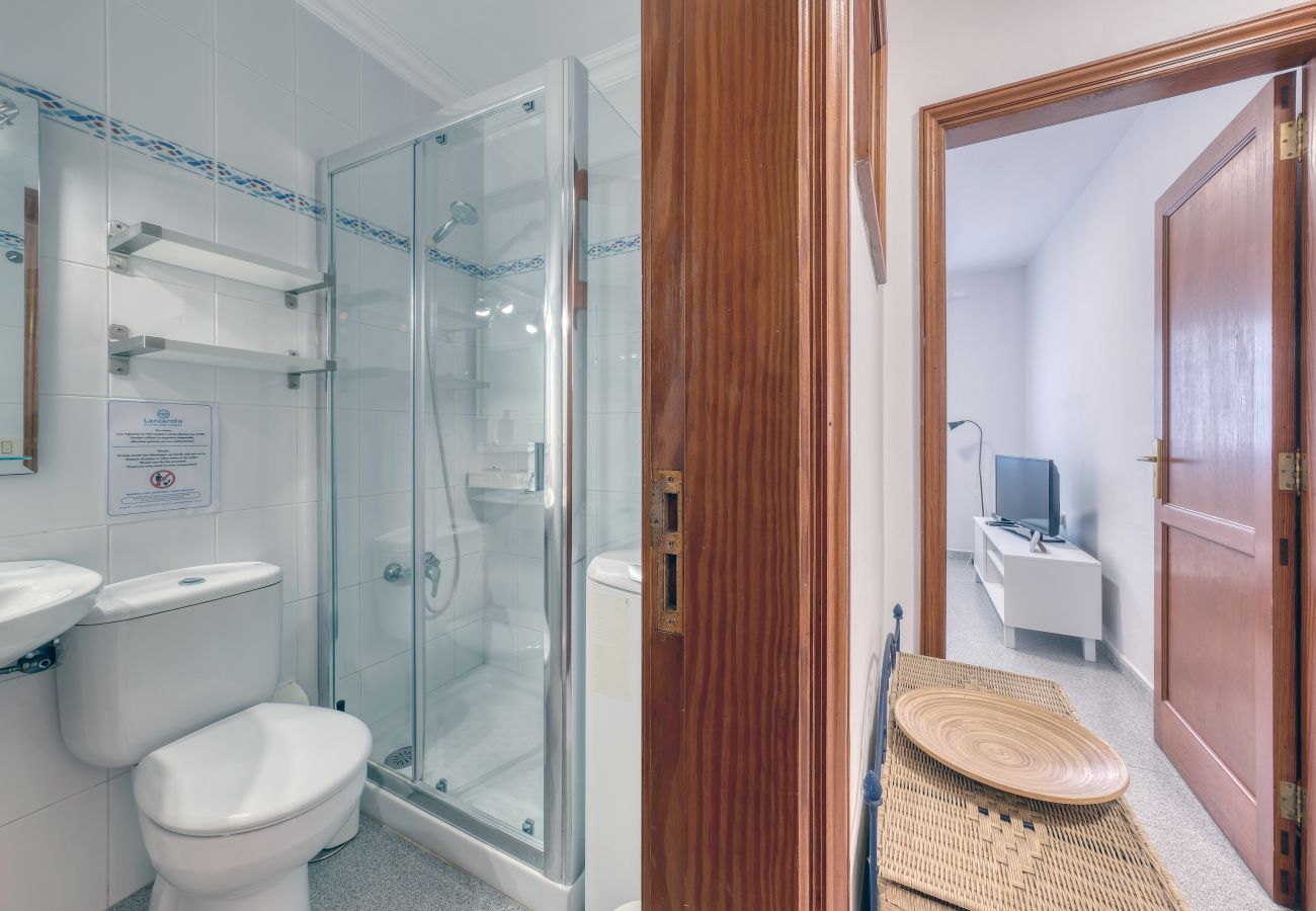 Apartment in Orzola - Casa Margarita