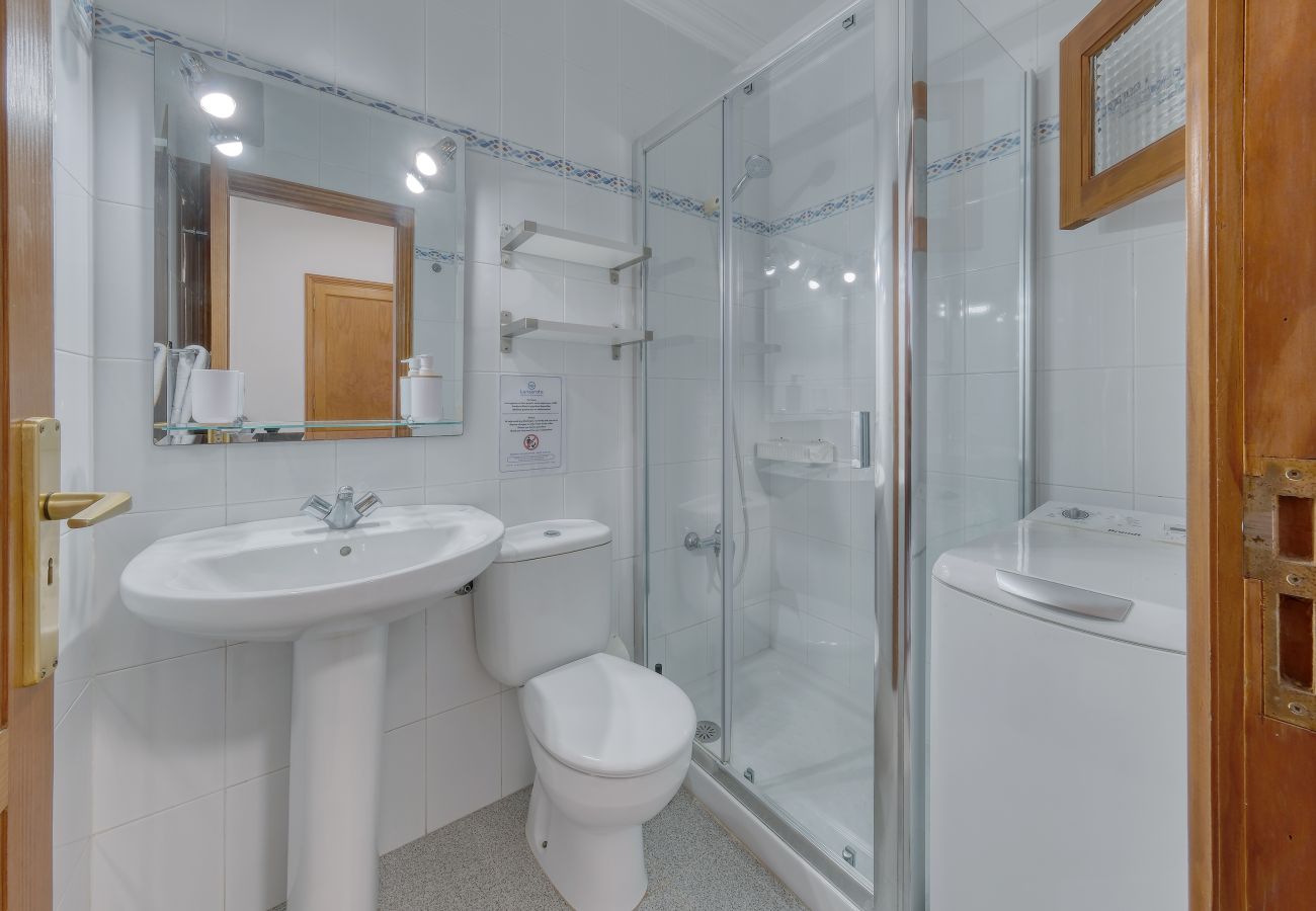 Apartment in Orzola - Casa Margarita