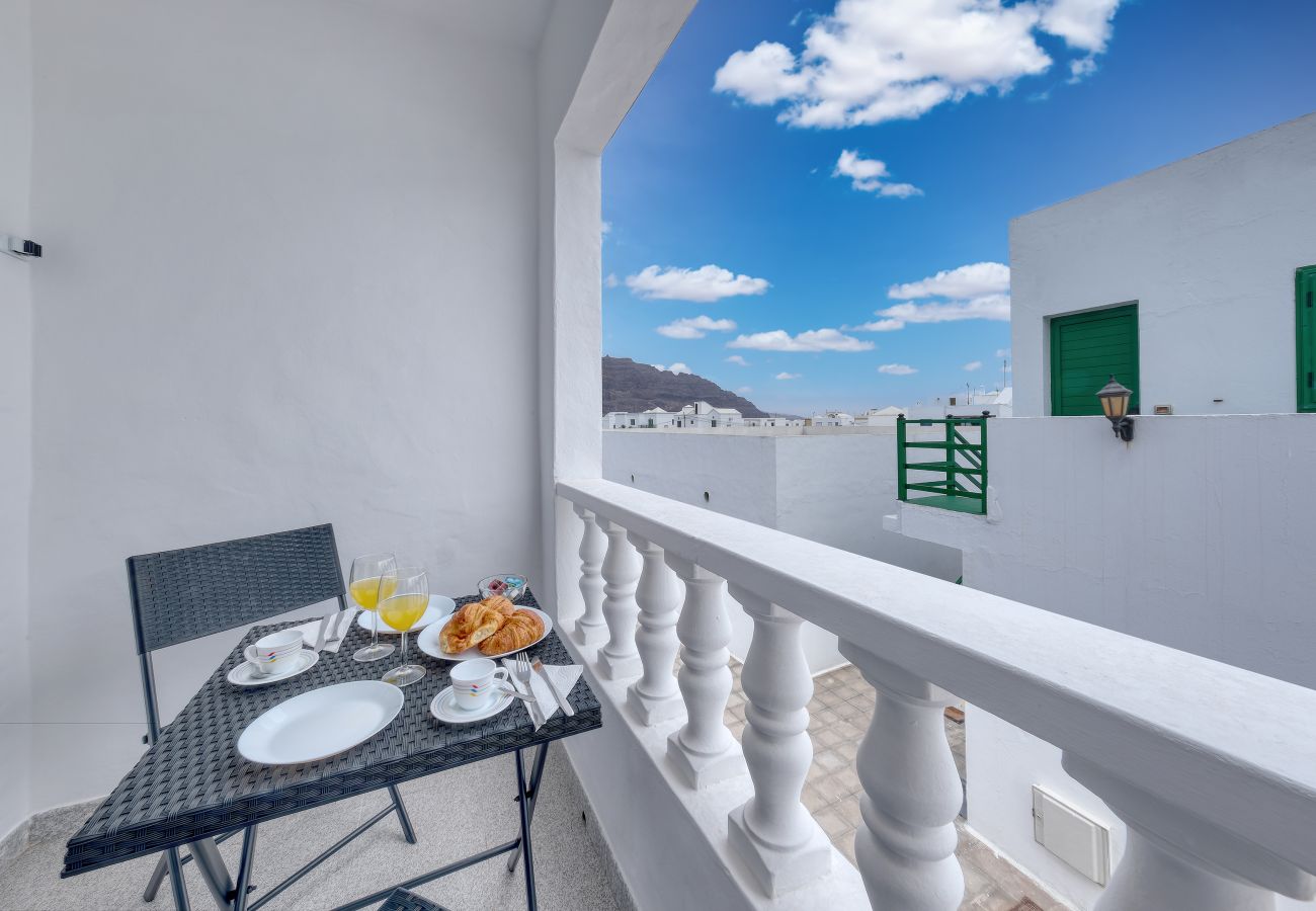 Apartment in Orzola - Casa Margarita
