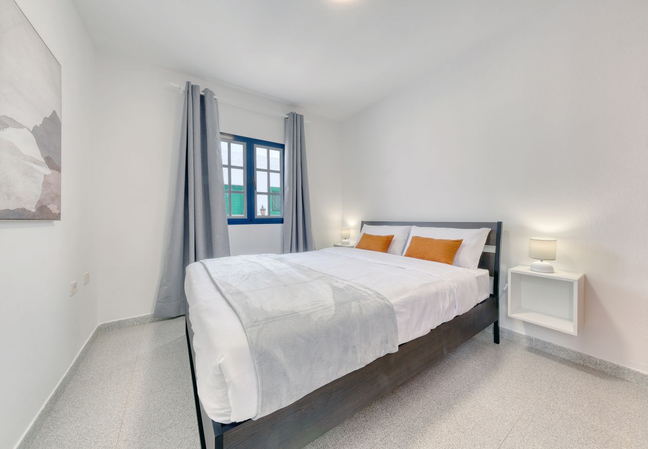 Apartment in Orzola - Casa Margarita
