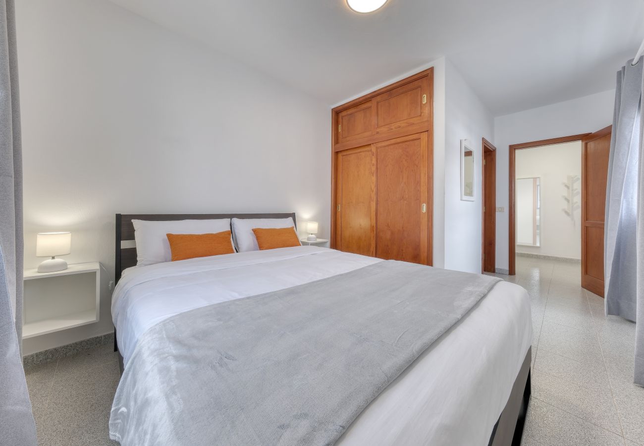 Apartment in Orzola - Casa Margarita