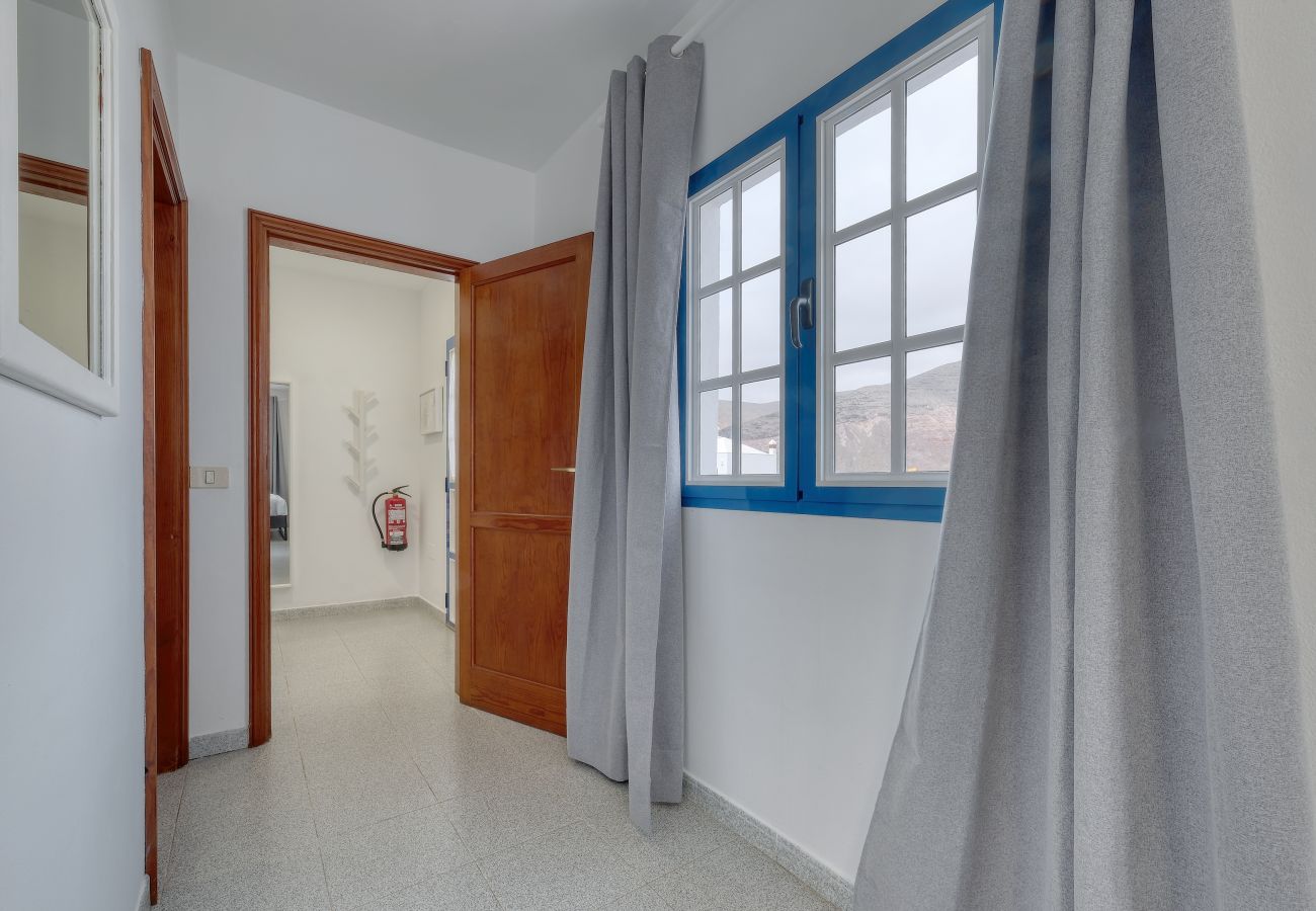 Apartment in Orzola - Casa Margarita