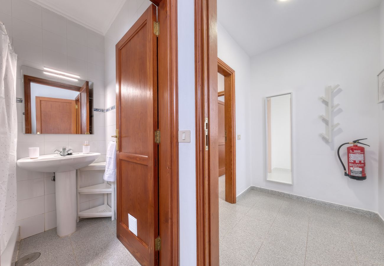 Apartment in Orzola - Casa Margarita