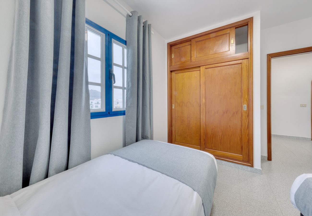 Apartment in Orzola - Casa Margarita