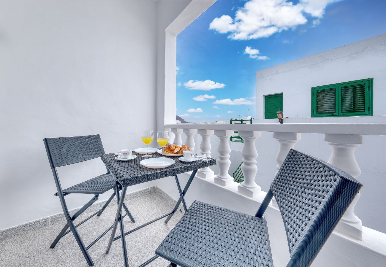 Apartment in Orzola - Casa Margarita
