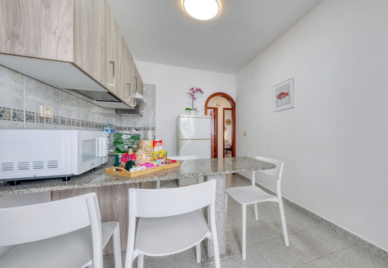 Apartment in Orzola - Casa Margarita