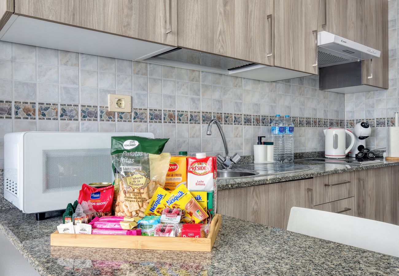 Apartment in Orzola - Casa Margarita