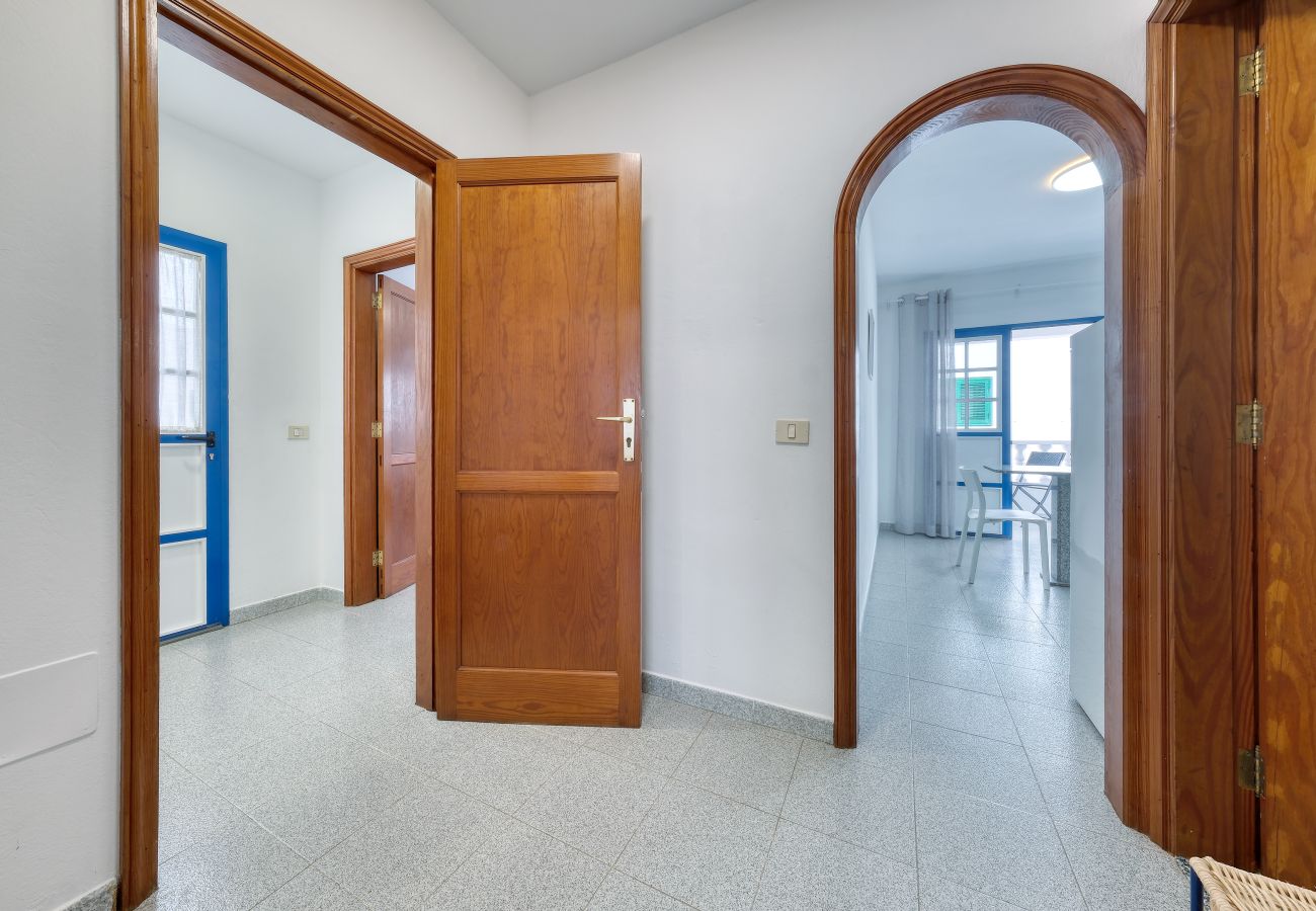 Apartment in Orzola - Casa Margarita