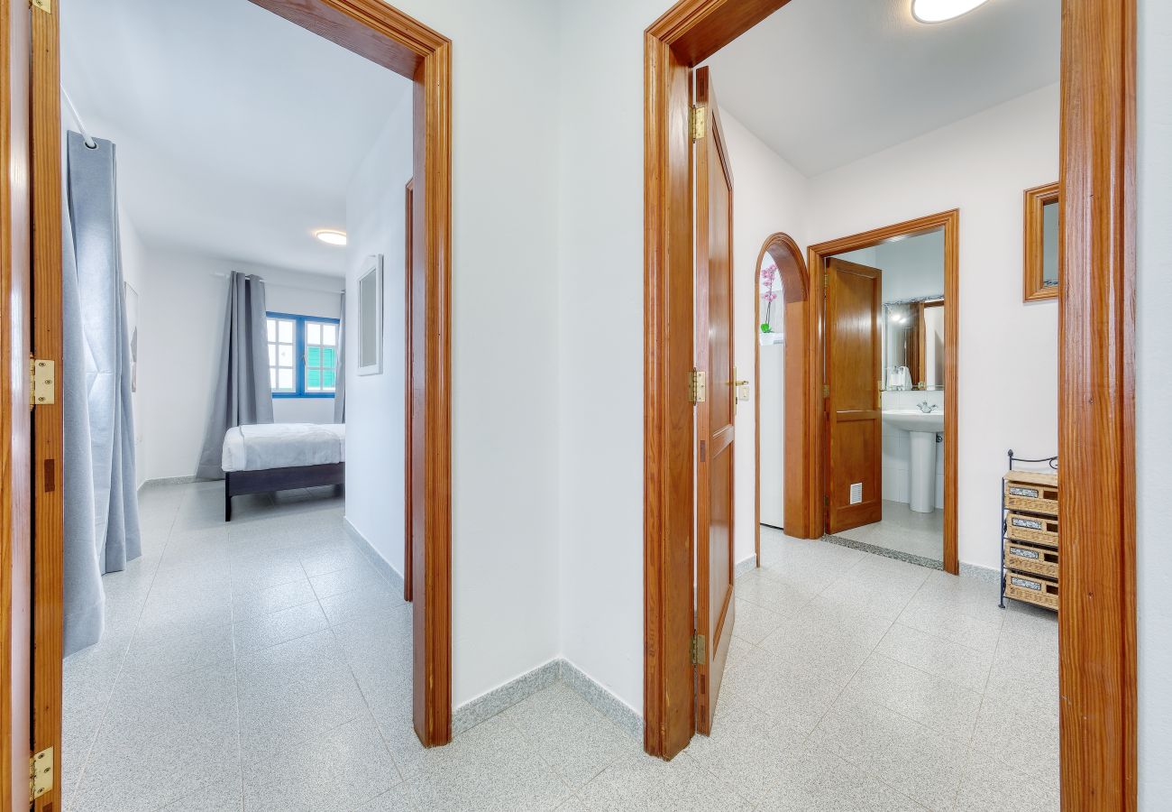 Apartment in Orzola - Casa Margarita