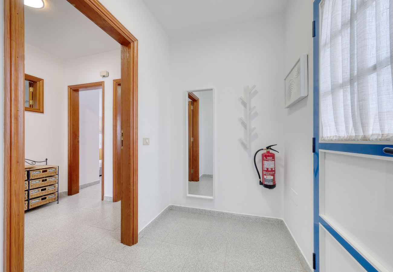 Apartment in Orzola - Casa Margarita