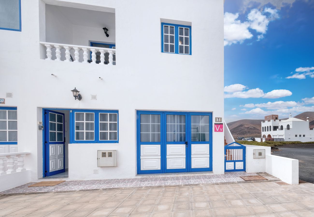 Apartment in Orzola - Casa Margarita