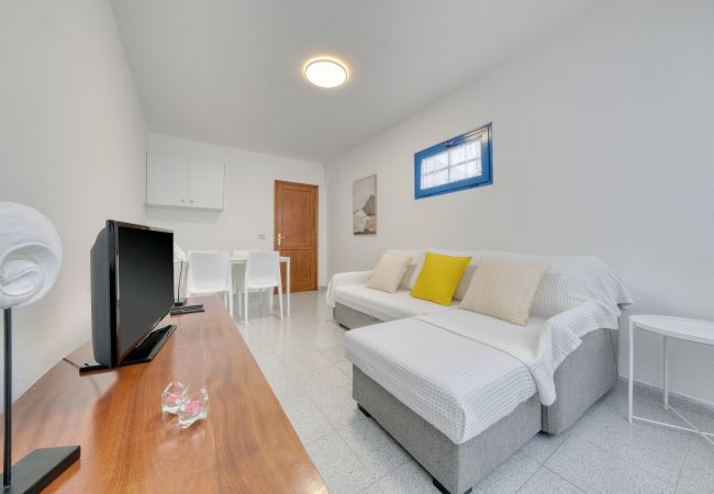 Apartment in Orzola - Casa Suso