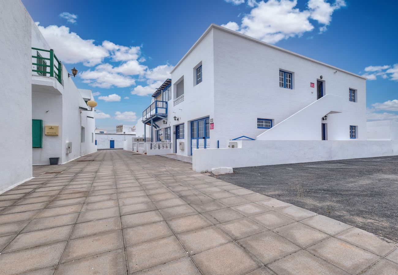 Apartment in Orzola - Casa Suso