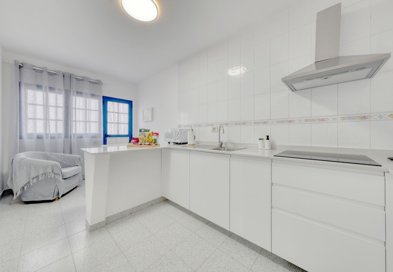 Apartment in Orzola - Casa Suso