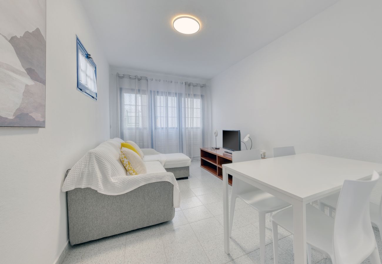 Apartment in Orzola - Casa Suso