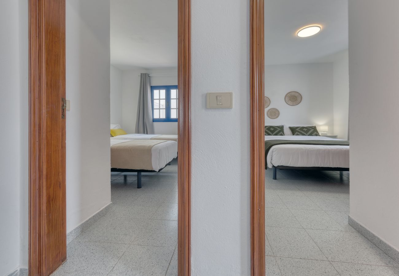 Apartment in Orzola - Casa Suso