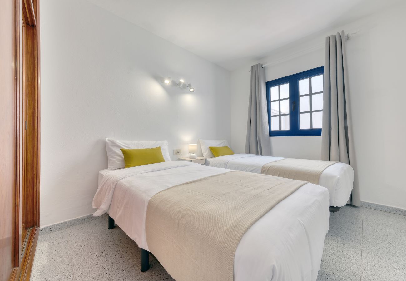 Apartment in Orzola - Casa Suso