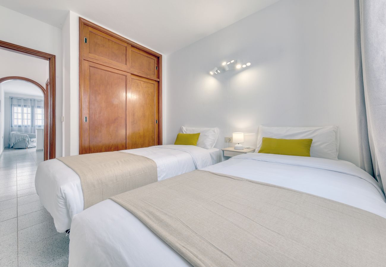 Apartment in Orzola - Casa Suso