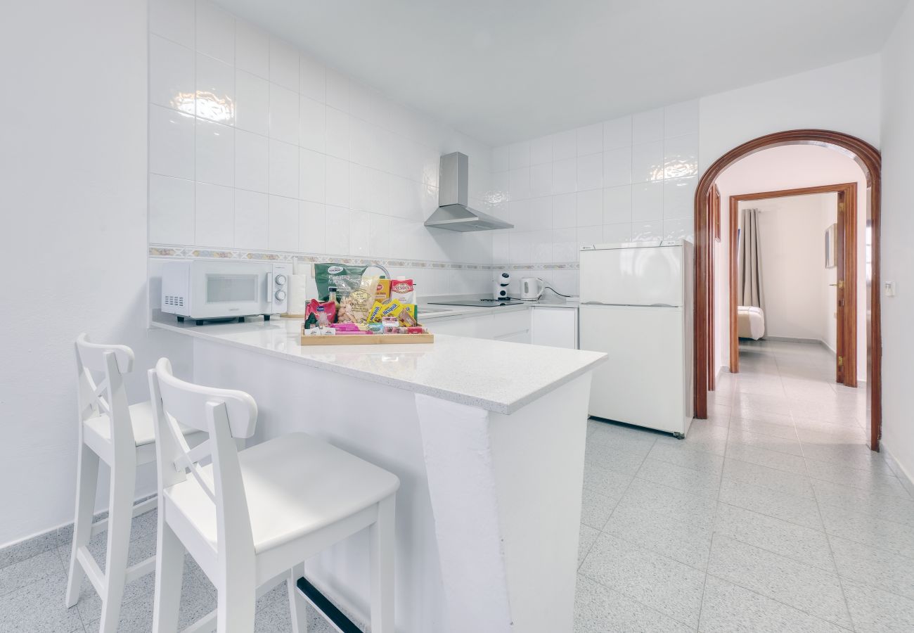 Apartment in Orzola - Casa Suso