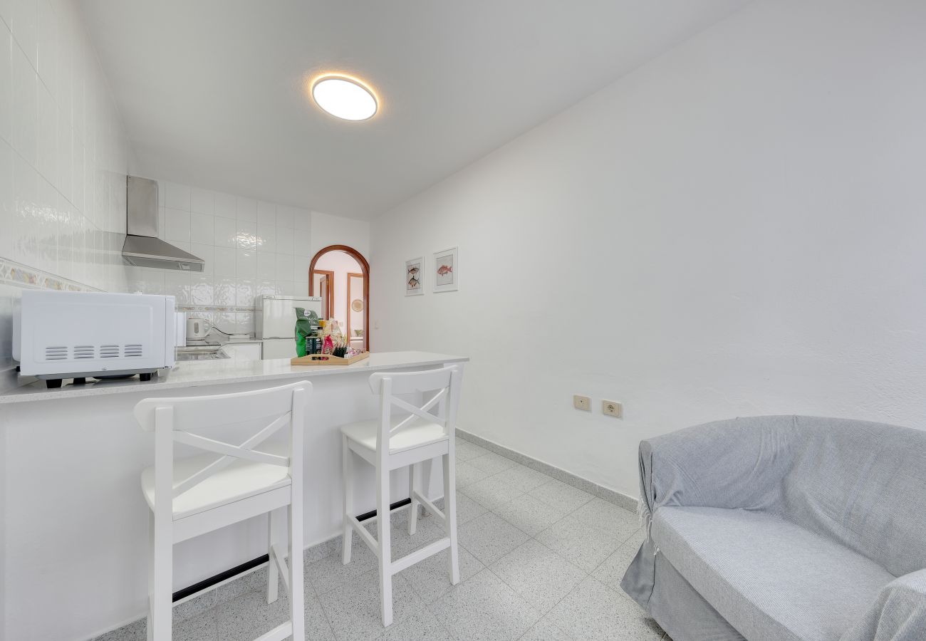 Apartment in Orzola - Casa Suso
