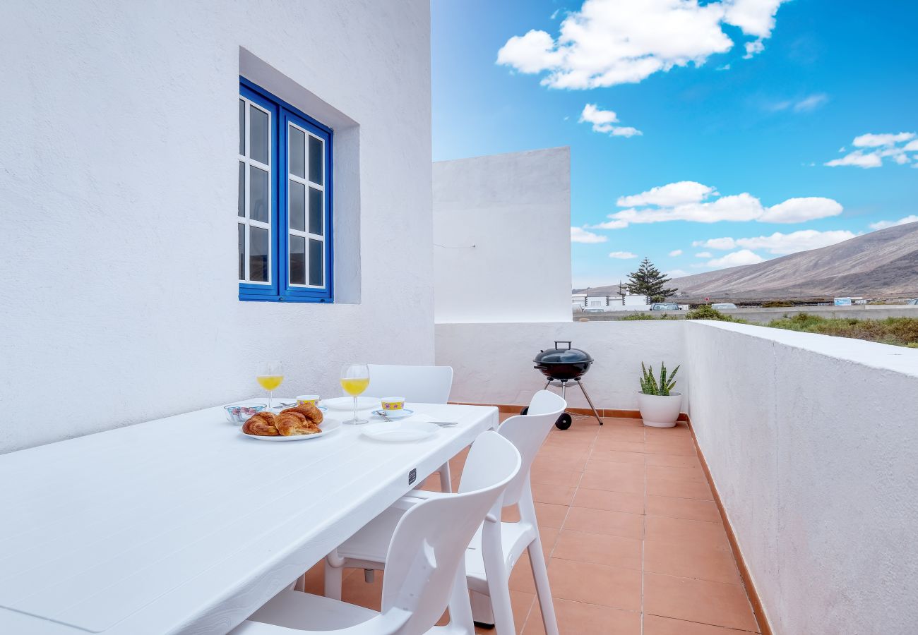 Apartment in Orzola - Casa Suso