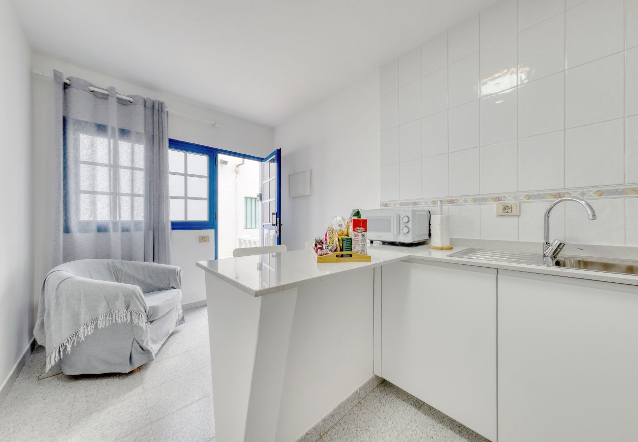 Apartment in Orzola - Casa Suso