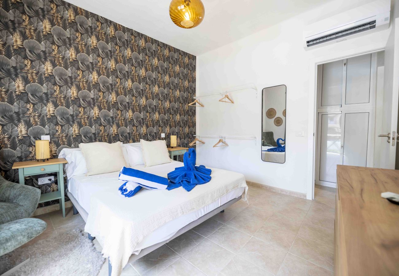 Apartment in Telde - Apartamento Salinetas Beach, 10m to the beach
