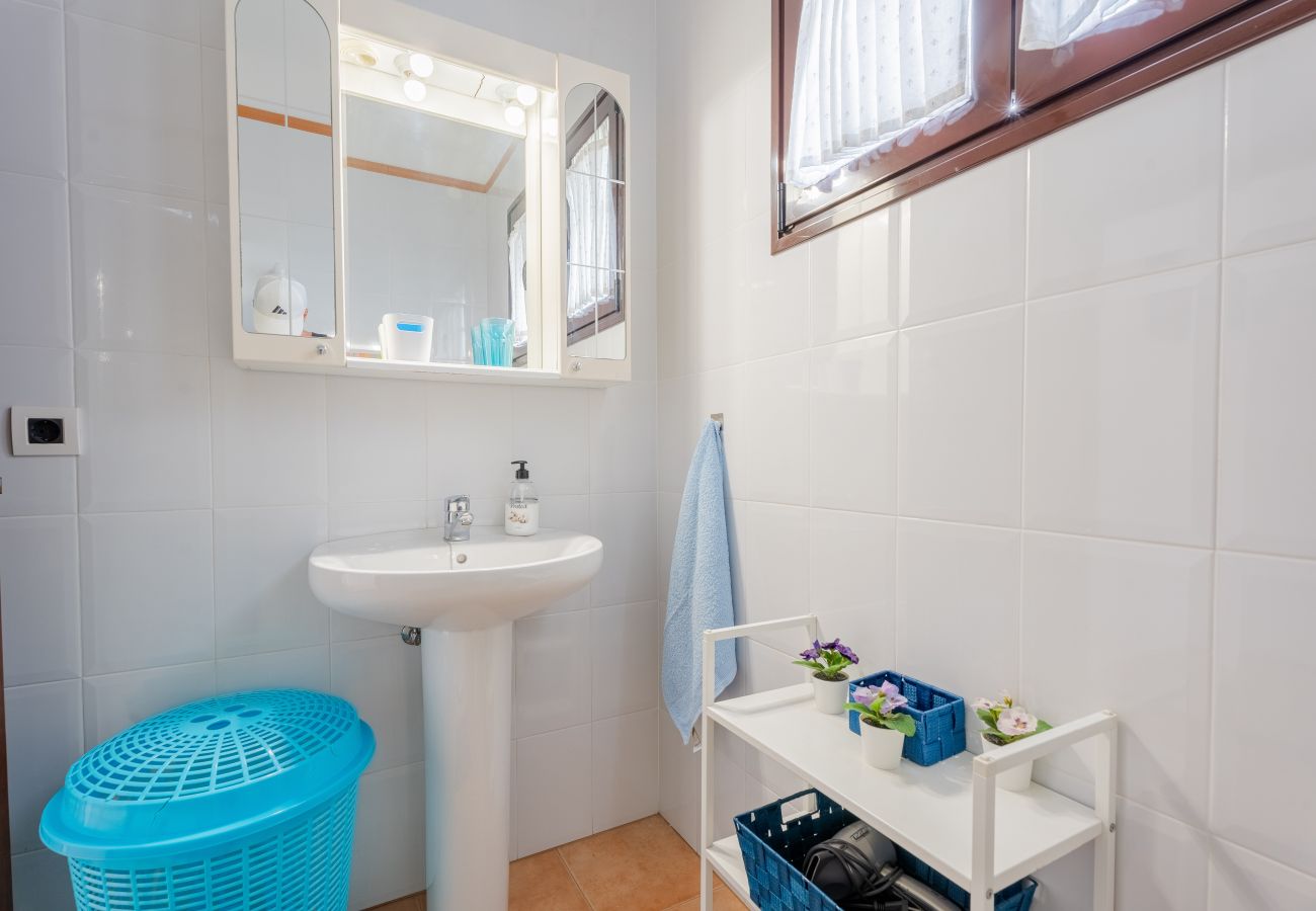 Apartment in Teguise (Lanzarote) - Apartamento Catayfa - Bbq and sunny Terrace by Lvh