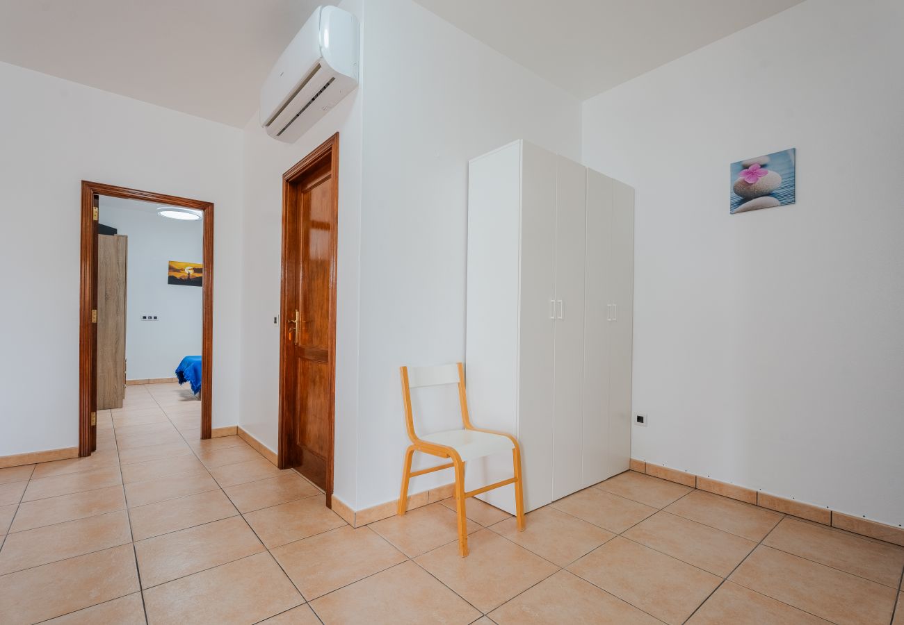 Apartment in Teguise (Lanzarote) - Apartamento Catayfa - Bbq and sunny Terrace by Lvh