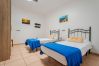 Apartment in Teguise - Apartamento Catayfa - Bbq and sunny Terrace by Lvh