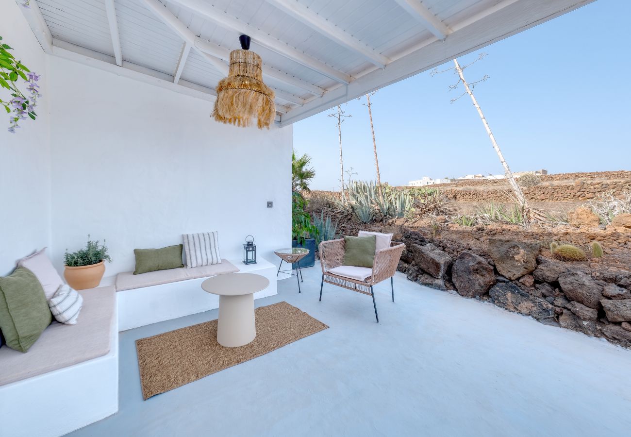 Rent by room in Macher - Casa Serena 10, Suite  9 • Desayuno Incluido (+18)