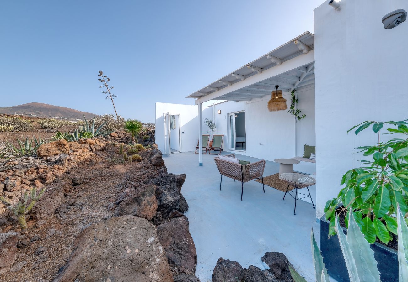 Rent by room in Macher - Casa Serena 10, Suite  9 • Desayuno Incluido (+18)