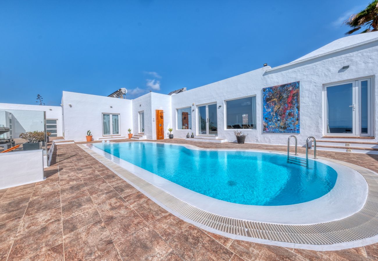 Rent by room in Macher - Casa Serena 10, Suite  9 • Desayuno Incluido (+18)