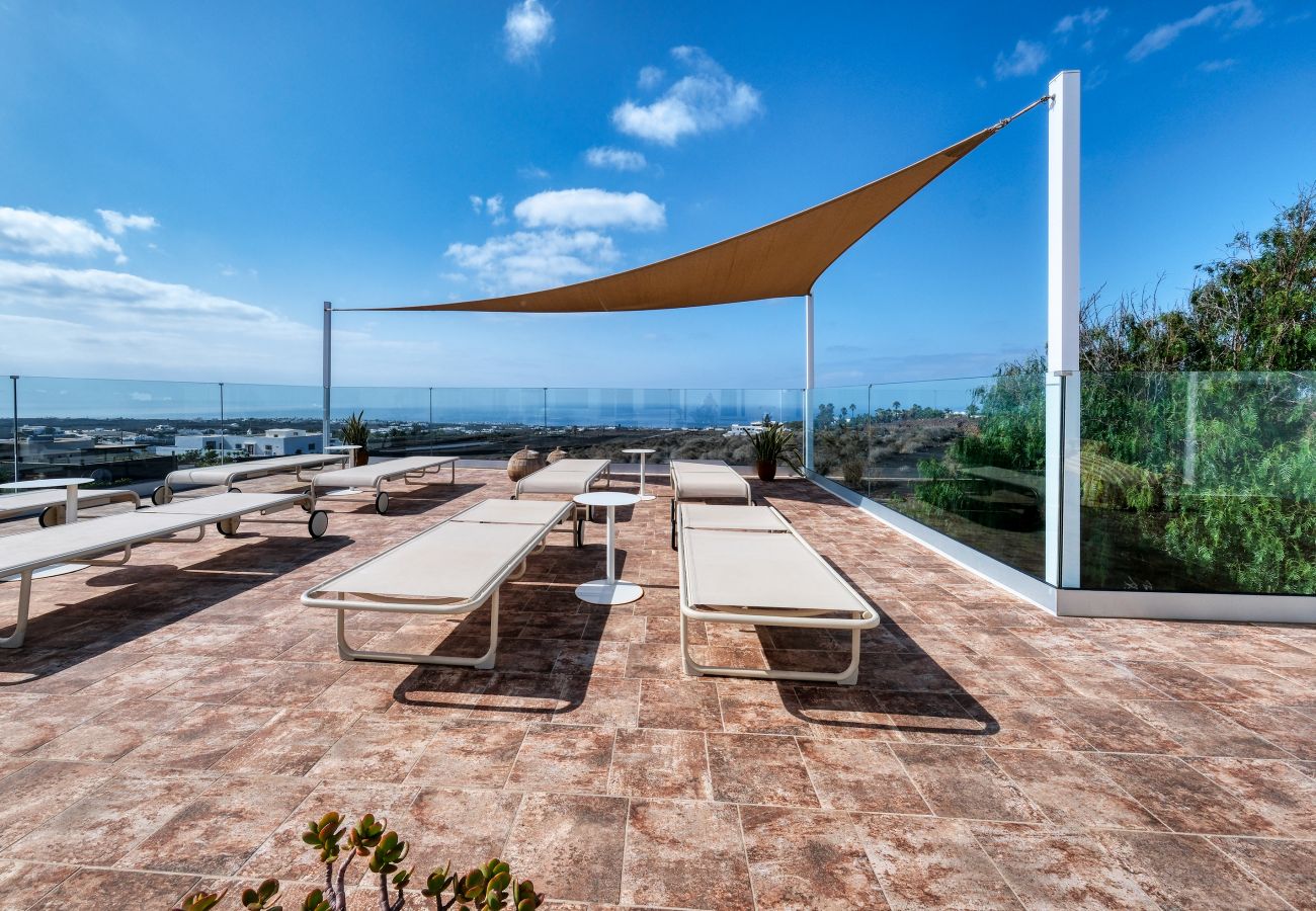 Rent by room in Macher - Casa Serena 10, Suite  9 • Desayuno Incluido (+18)