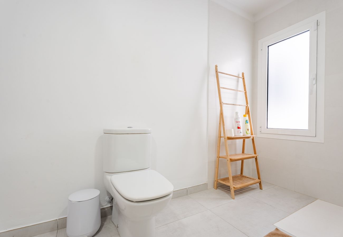 House in Puerto del Carmen - Casa Marlena- Private Terrace- 4 min to the beach by Lanzarote Vacation Homes