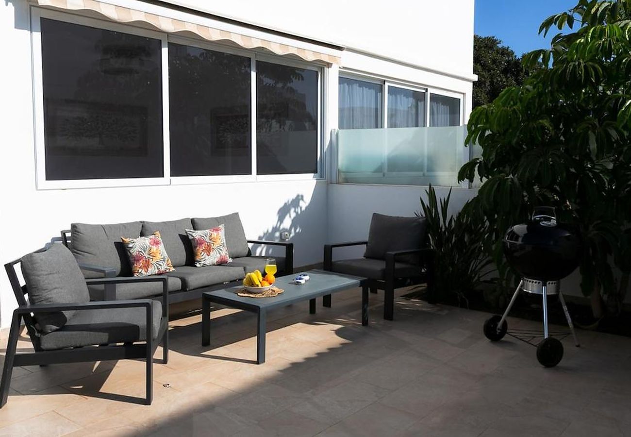 Villa in Playa Blanca - Casa Sirius-Private Pool by Lanzarote Vacation Homes