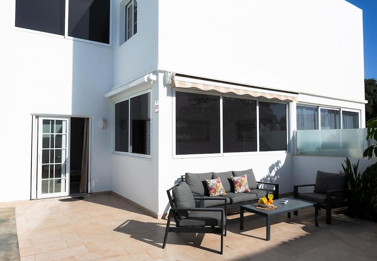 Villa in Playa Blanca - Casa Sirius-Private Pool by Lanzarote Vacation Homes