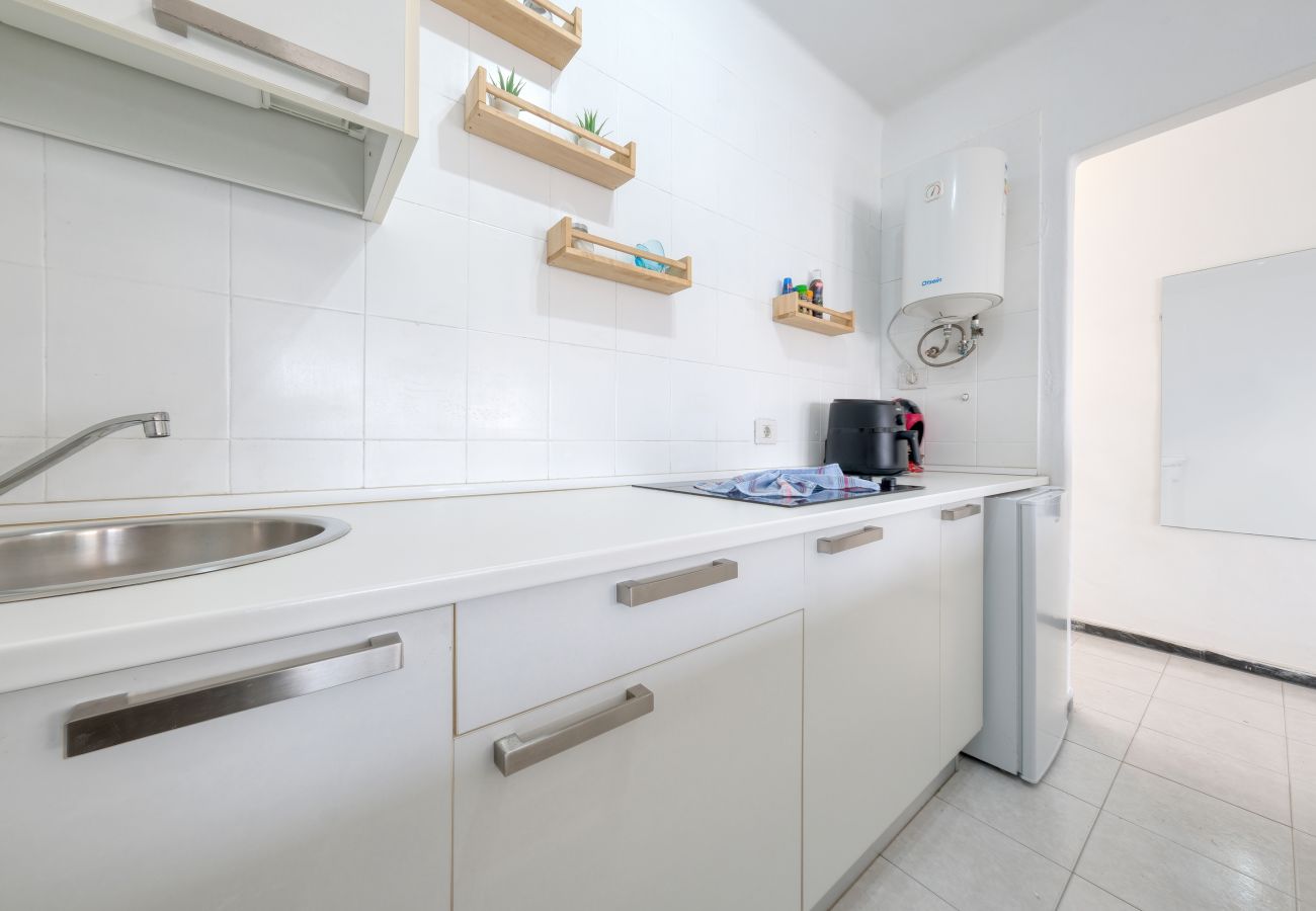 Appartamento a Puerto del Carmen - Suite Helios - 500M dal mare By LVH