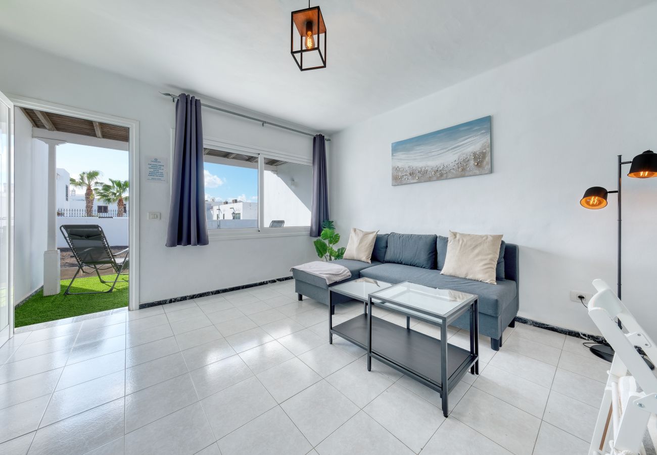Appartamento a Puerto del Carmen - Suite Helios - 500M dal mare By LVH