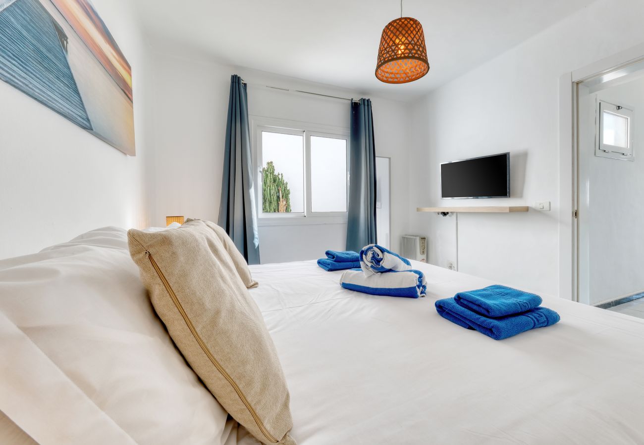 Appartamento a Puerto del Carmen - Suite Helios - 500M dal mare By LVH