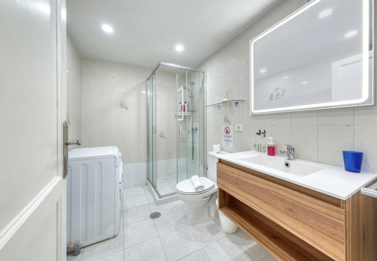 Appartamento a Puerto del Carmen - Suite Abora - 500M dalla spiaggia By LVH