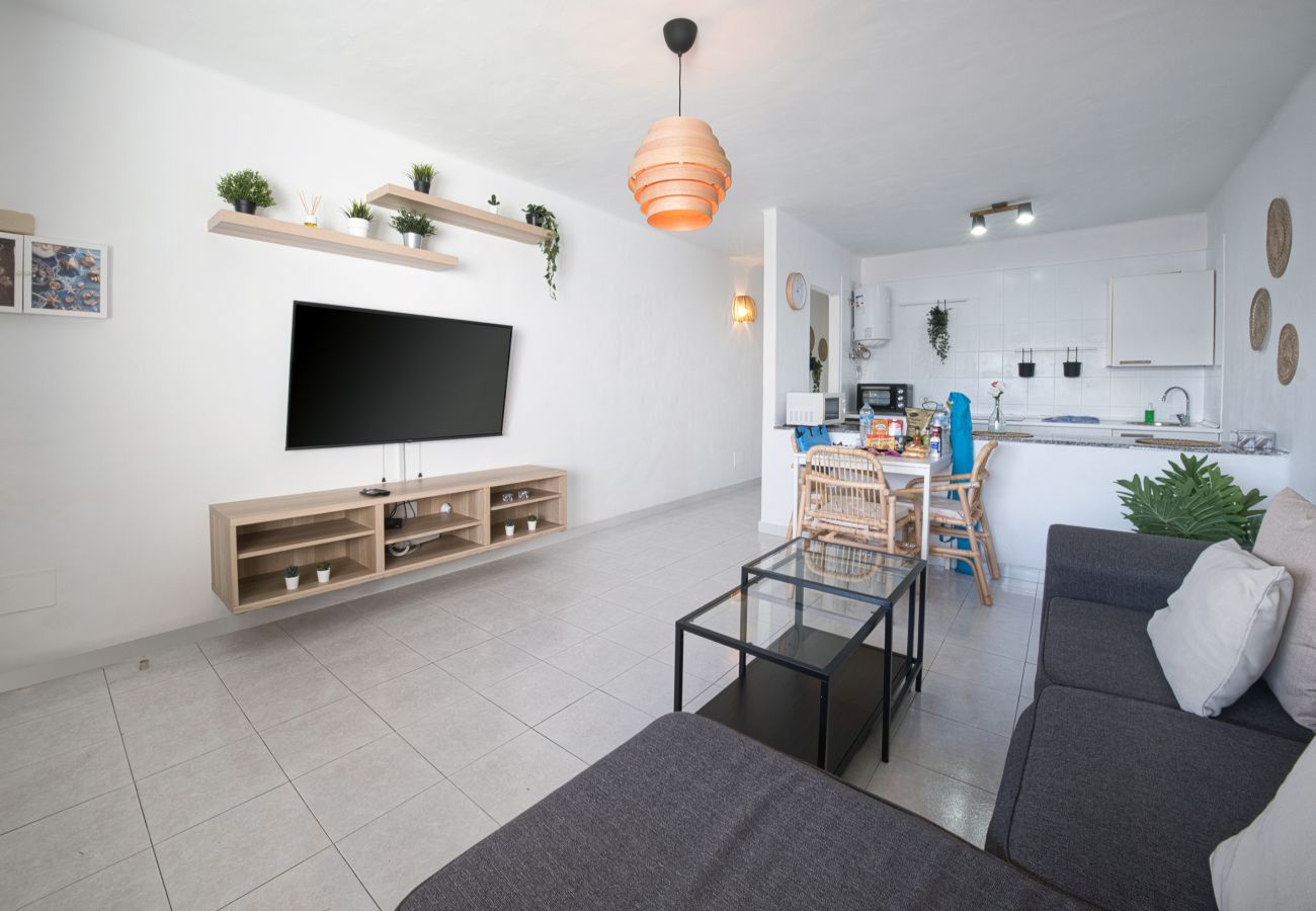 Appartamento a Puerto del Carmen - Suite Abora - 500M dalla spiaggia By LVH