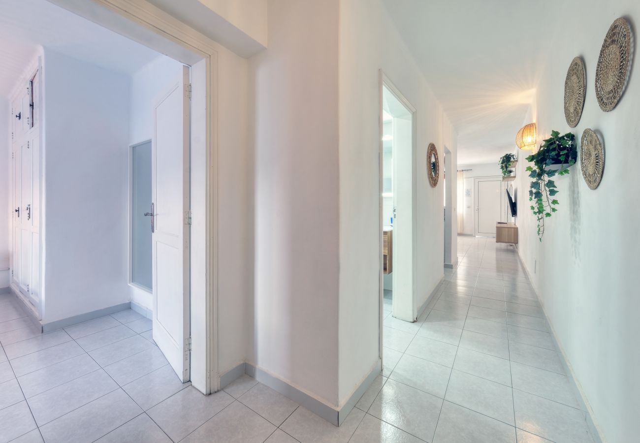 Appartamento a Puerto del Carmen - Suite Abora - 500M dalla spiaggia By LVH