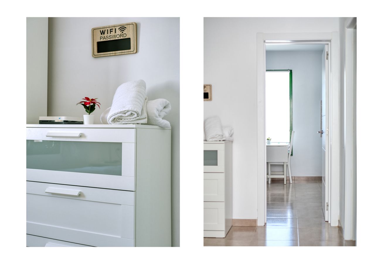 Appartamento a Puerto del Carmen - Suite Princesa Teguise - Vista mare By LVH