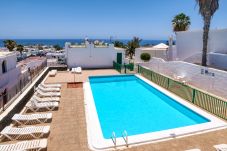 Appartamento a Puerto del Carmen - Suite Princesa Teguise - Vista mare By...