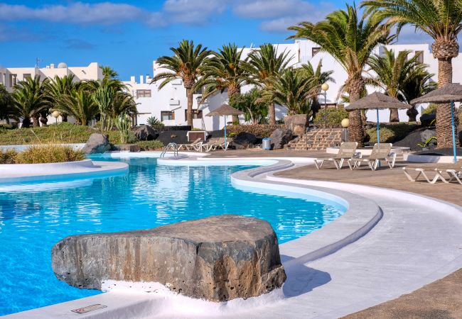 Casa a Costa Teguise - Los Molinos Luxury and Relax 