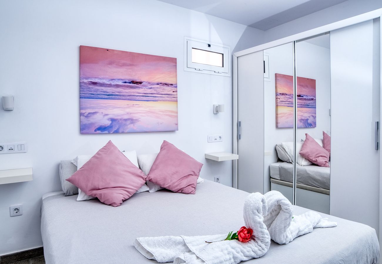 Casa a Costa Teguise - Los Molinos Luxury and Relax  Casa a Costa Teguise - Los Molinos Luxury and Relax