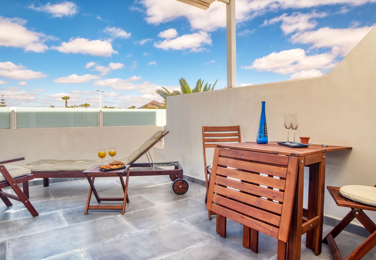 Casa a Costa Teguise - Los Molinos Luxury and Relax  Casa a Costa Teguise - Los Molinos Luxury and Relax
