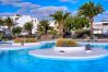 Casa a Costa Teguise - Los Molinos Luxury and Relax 